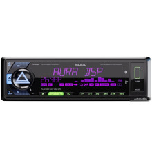 USB-магнитола Aura Indigo-876DSP