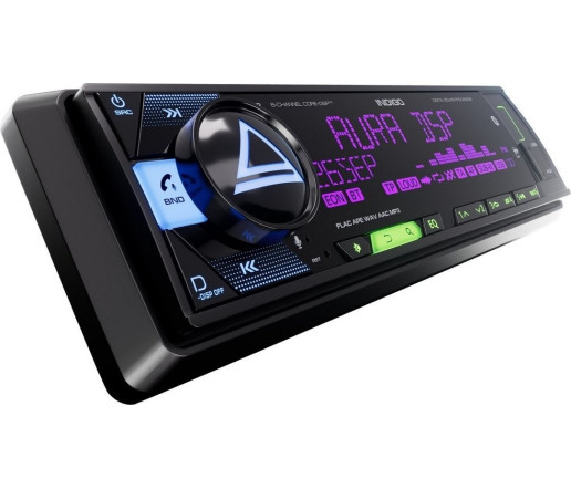 USB-магнитола Aura Indigo-876DSP