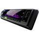 USB-магнитола Aura Indigo-876DSP