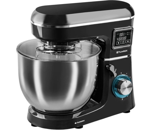 Планетарный миксер Tuarex TK-4201 (черный) Планетарный миксер Tuarex TK-4201 (черный)