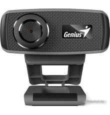 Веб-камера Genius FaceCam 1000X V2