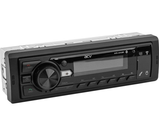 USB-магнитола ACV AVS-401UBR