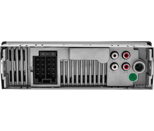 USB-магнитола ACV AVS-401UBW USB-магнитола ACV AVS-401UBW