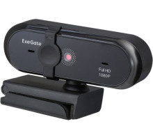 Веб-камера для стриминга ExeGate Stream C925 Wide FullHD T-Tripod