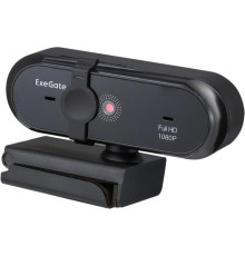 Веб-камера для стриминга ExeGate Stream C925 Wide FullHD T-Tripod