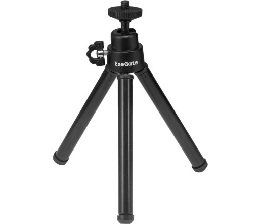 Веб-камера для стриминга ExeGate Stream C925 Wide FullHD T-Tripod Веб-камера для стриминга ExeGate Stream C925 Wide FullHD T-Tripod