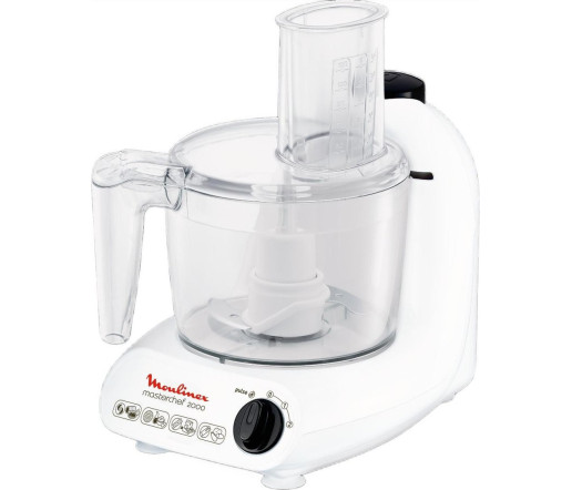 Кухонный комбайн Moulinex FP211110