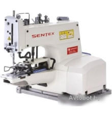 Механическая швейная машина SENTEX ST-373