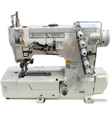 Электромеханическая швейная машина SENTEX ST-500-FQ/DD
