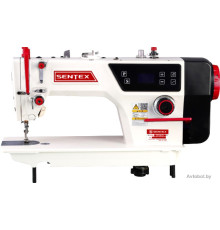 Электронная швейная машина SENTEX ST-100-D2-H