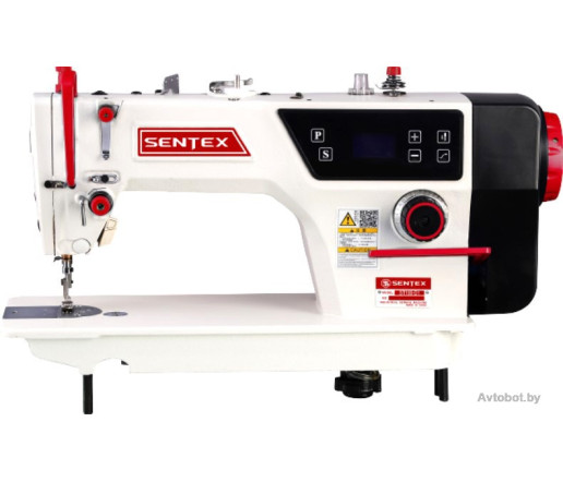 Электронная швейная машина SENTEX ST-100-D2-H Электронная швейная машина SENTEX ST-100-D2-H