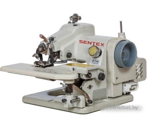 Электромеханическая швейная машина SENTEX ST-500-1 Электромеханическая швейная машина SENTEX ST-500-1