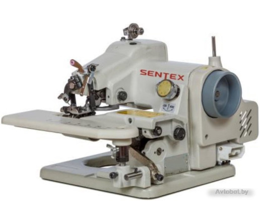 Электромеханическая швейная машина SENTEX ST-500-3