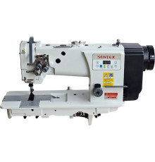 Электромеханическая швейная машина SENTEX ST-20606DD-2N