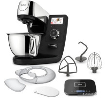 Кухонный процессор Tefal I-Coach Touch QB951DF0