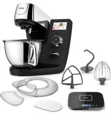 Кухонный процессор Tefal I-Coach Touch QB951DF0