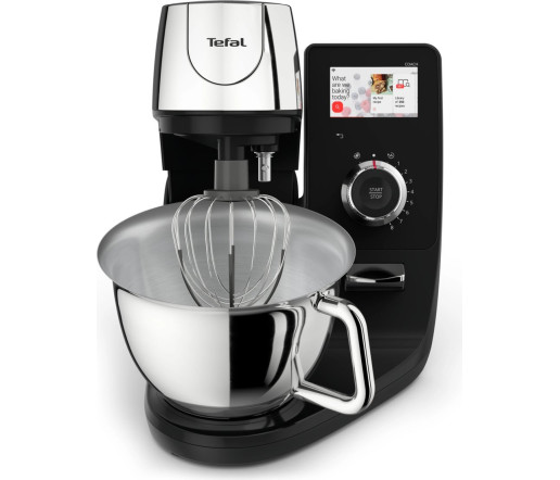 Кухонный процессор Tefal I-Coach Touch QB951DF0