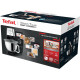Кухонный процессор Tefal I-Coach Touch QB951DF0