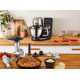Кухонный процессор Tefal I-Coach Touch QB951DF0