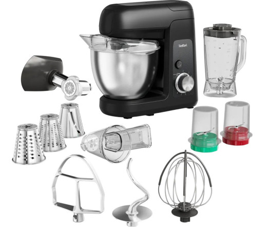 Кухонная машина Tefal QB522838