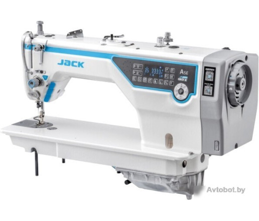 Электронная швейная машина JACK A7-D Электронная швейная машина JACK A7-D