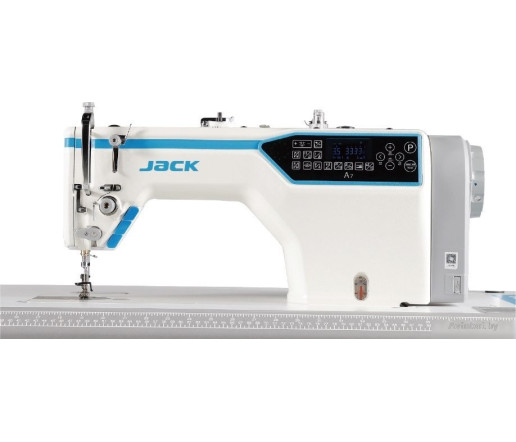 Электронная швейная машина JACK A7-DH Электронная швейная машина JACK A7-DH