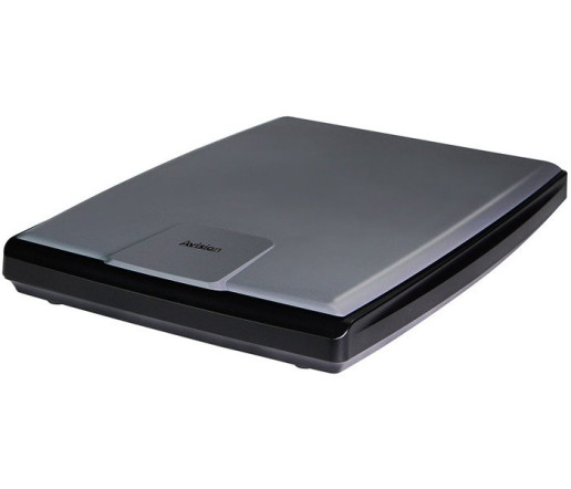 Сканер Avision FB25