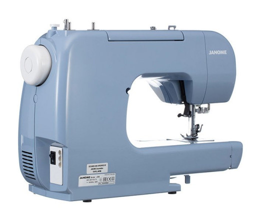 Электромеханическая швейная машина Janome J255
