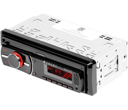 USB-магнитола Урал Молот АРС-МТ 223К USB-магнитола Урал Молот АРС-МТ 223К