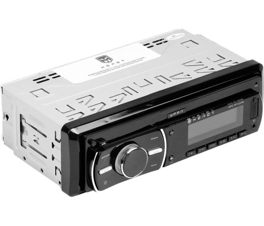 USB-магнитола Урал Молот АРС-МТ 223К USB-магнитола Урал Молот АРС-МТ 223К