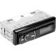 USB-магнитола Урал Молот АРС-МТ 223К