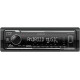 USB-магнитола Kenwood KMM-105M