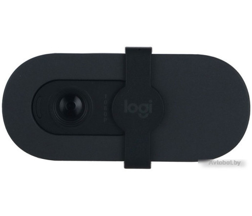 Веб-камера Logitech Brio 90 (графит)