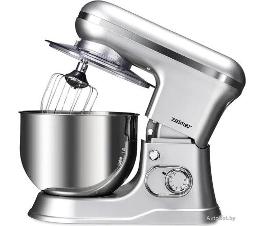 Планетарный миксер Zelmer ZKR1360 Планетарный миксер Zelmer ZKR1360