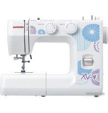 Электромеханическая швейная машина Janome XV-7