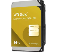 Жесткий диск WD Gold 14TB WD142KRYZ
