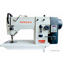 Электромеханическая швейная машина SENTEX ST20U63-DZ