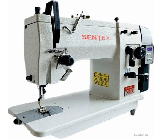 Электромеханическая швейная машина SENTEX ST20U63-DZ