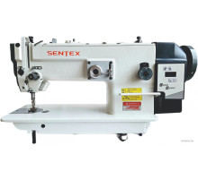 Электромеханическая швейная машина SENTEX ST1530-DZ(QX)