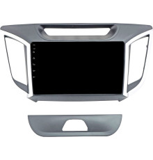 USB-магнитола Incar ARN2-2411-8