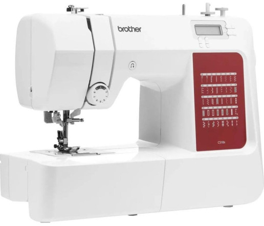 Электронная швейная машина Brother CS10S