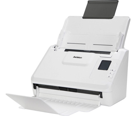 Сканер Avision AD340GN 000-1003-02G