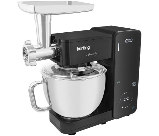 Кухонная машина Korting KKM 0101 M Infinity Кухонная машина Korting KKM 0101 M Infinity