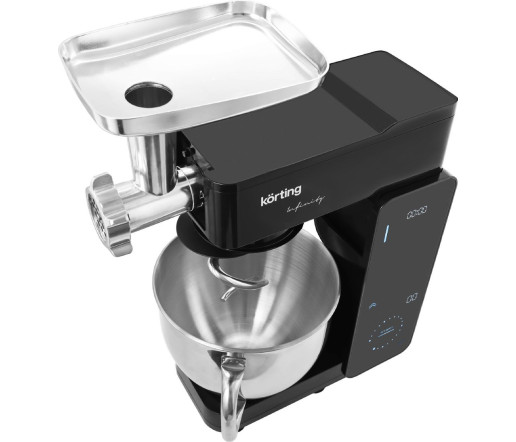Кухонная машина Korting KKM 0101 M Infinity Кухонная машина Korting KKM 0101 M Infinity