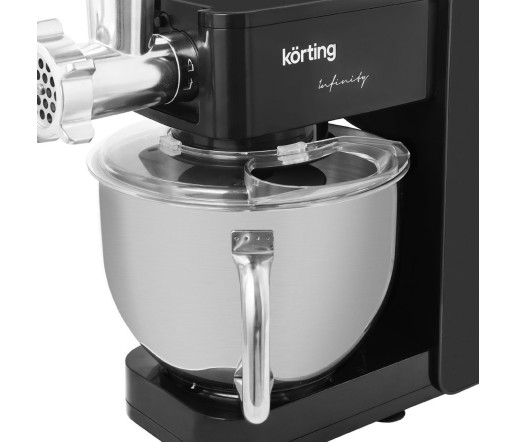 Кухонная машина Korting KKM 0101 M Infinity Кухонная машина Korting KKM 0101 M Infinity