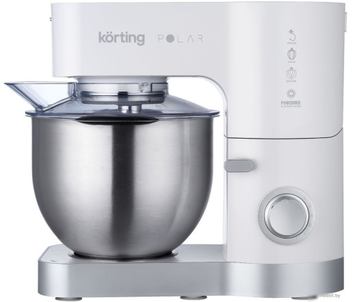 Кухонная машина Korting KKM 0105 Polar Кухонная машина Korting KKM 0105 Polar
