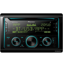 USB-магнитола Pioneer FH-S725BT