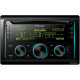 USB-магнитола Pioneer FH-S725BT