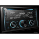 USB-магнитола Pioneer FH-S725BT