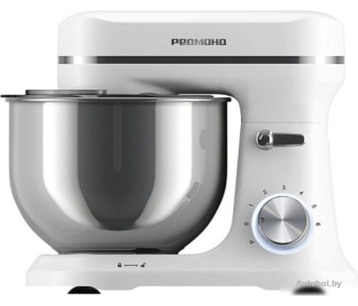 Планетарный миксер Redmond (Редмонд) FM603 (белый)